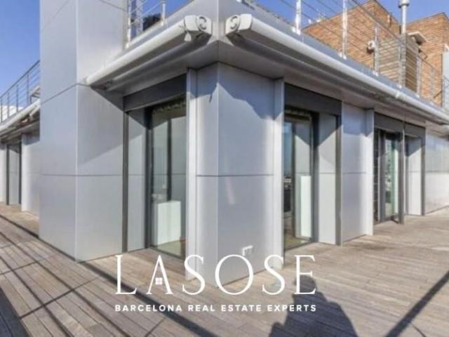 Ático en venta en Sarrià - Sant Gervasi, Barcelonès