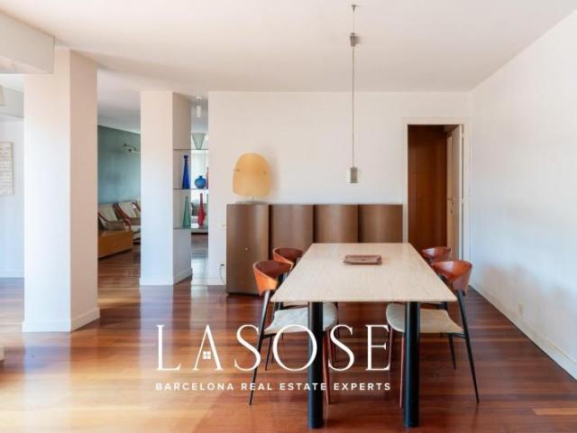 Ático en venta en Sarrià - Sant Gervasi, Barcelonès