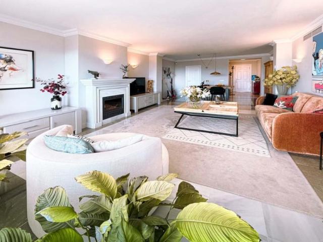 Ático en venta en Costa del Sol Occidental, Andalucía