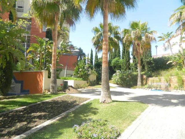 Ático en venta en La Sierrezuela, Costa del Sol Occidental