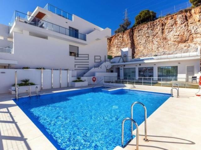 Ático en venta en La Sierrezuela, Costa del Sol Occidental