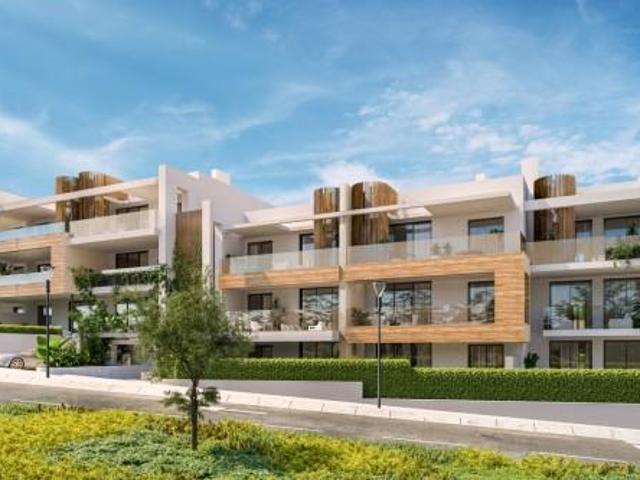 Ático en venta en La Sierrezuela, Costa del Sol Occidental