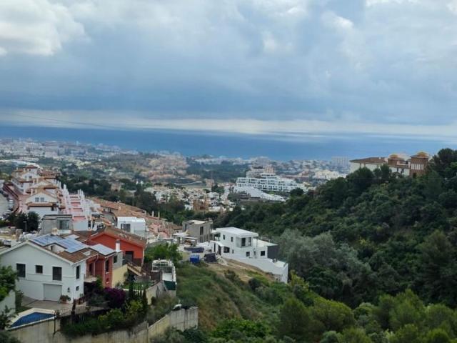 Ático en venta en La Sierrezuela, Costa del Sol Occidental