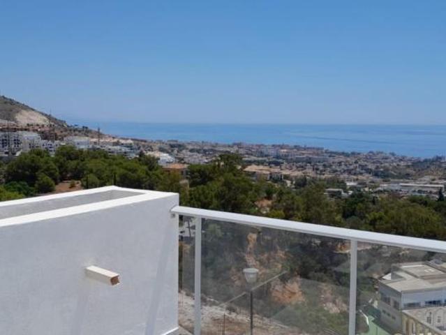 Ático en venta en La Sierrezuela, Costa del Sol Occidental