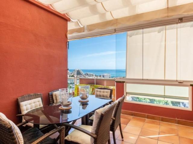 Ático en venta en La Sierrezuela, Costa del Sol Occidental