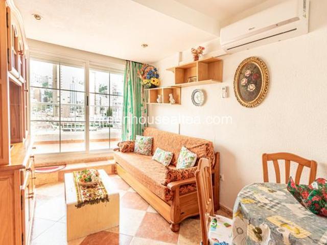 Ático en venta en Llevant, la Marina Baixa