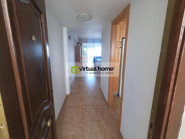 Ático en venta en Llevant, la Marina Baixa