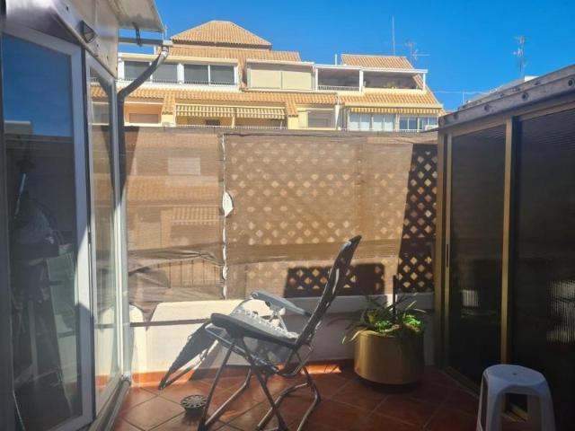 Ático en venta en Els Tolls - Aigüera Alta, la Marina Baixa