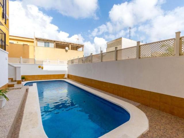 Ático en venta en el Baix Segura / La Vega Baja, Valencia