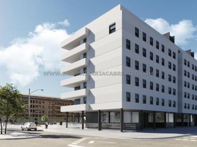 Ático en venta en Iruñerria, Navarra