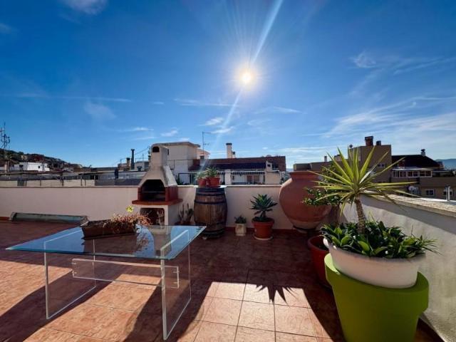 Ático en venta en Cabezo de Torres, Área Metropolitana de Murcia