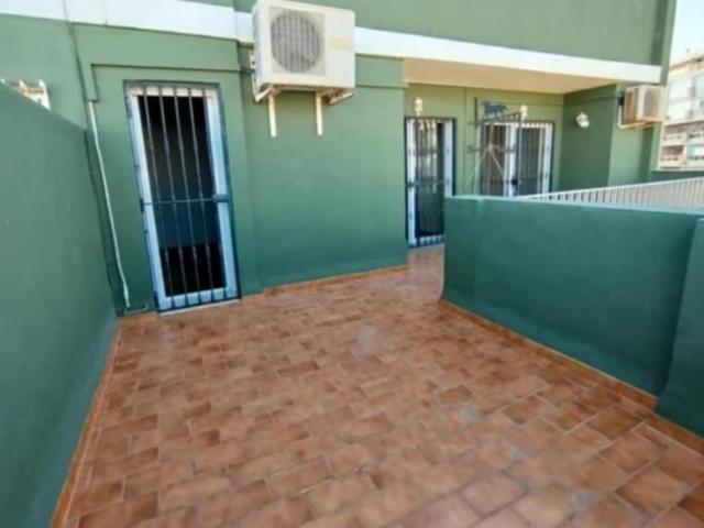 Ático en venta en Brunete, Bahía de Cádiz