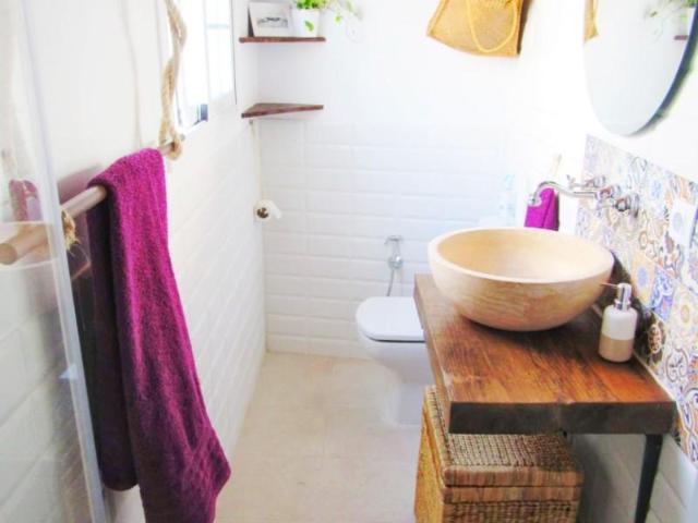 Ático en venta en San Francisco, Bahía de Cádiz