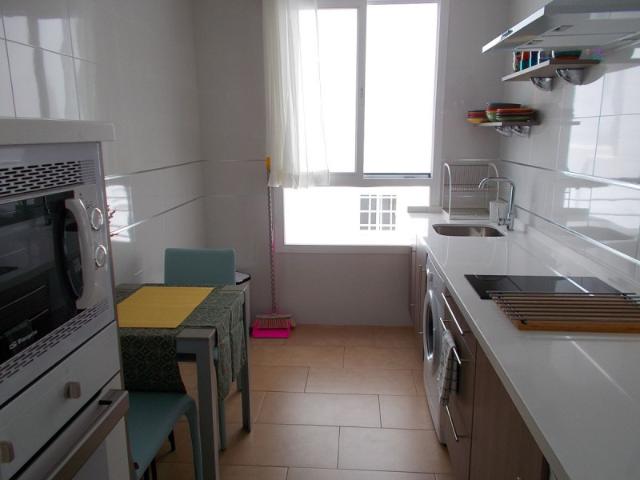 Ático en venta en Santa María, Bahía de Cádiz