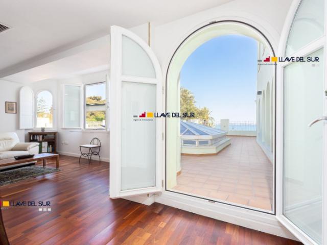Ático en venta en San Carlos, Bahía de Cádiz