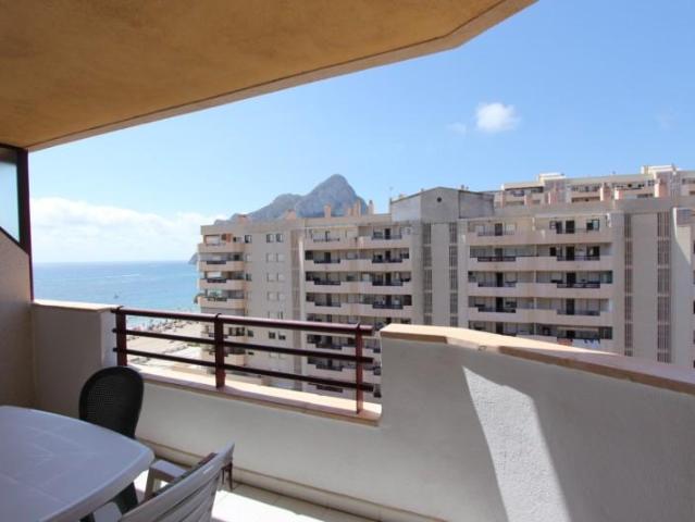 Ático en venta en Llevant, la Marina Baixa