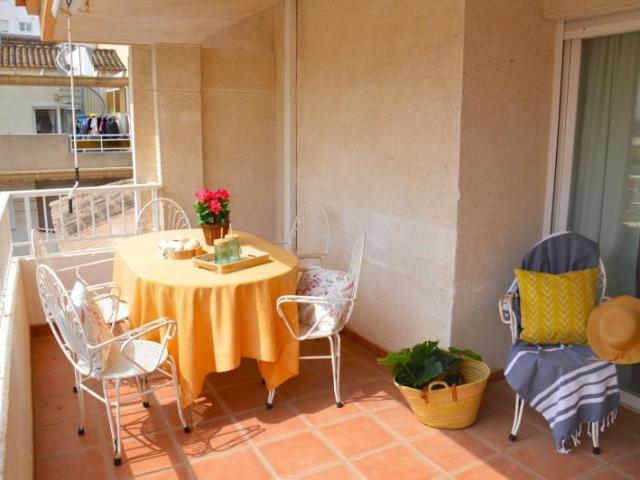 Ático en venta en el Vinalopó Mitjà / El Vinalopó Medio, Valencia