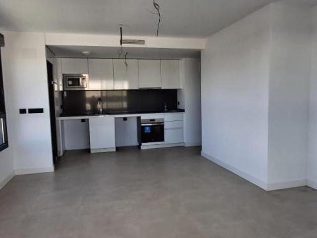 Ático en venta en Pla Roig, la Marina Alta