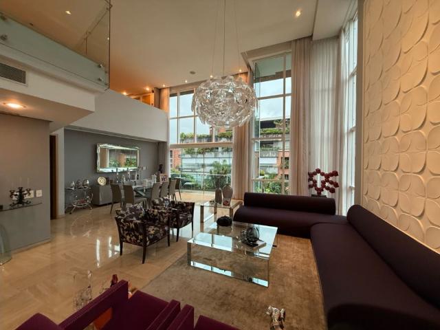 Penthouse en venta en Boca De Uchire, Miranda