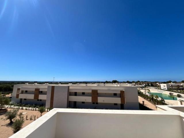 Ático en venta en Migjorn, Baleares