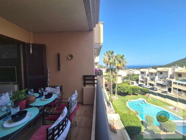 Ático en venta en sa Pedruscada, Llevant