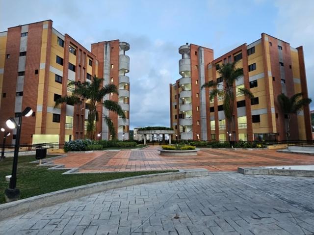 Apartamento en venta en Boca De Uchire, Miranda