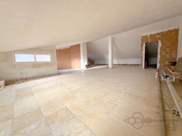 Ático en venta en Cartagena Casco, Campo de Cartagena y Mar Menor