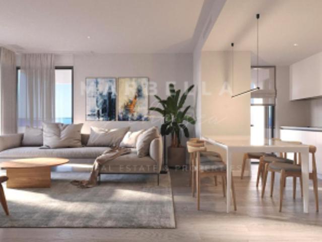Ático en venta en Costa del Sol Occidental, Andalucía