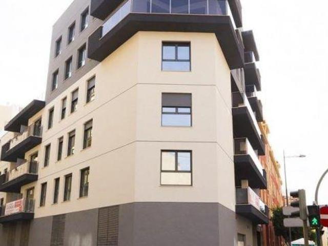 Ático en venta en la Plana Alta, Valencia