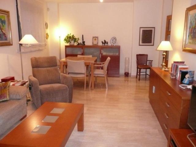 Ático en venta en la Plana Alta, Valencia