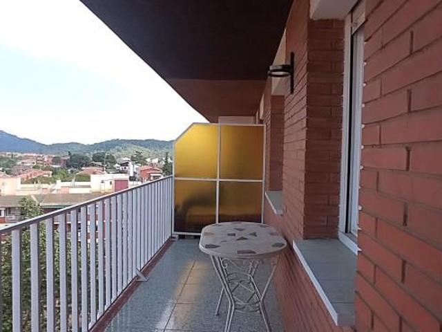 Ático en venta en les Fontetes, Vallès Occidental