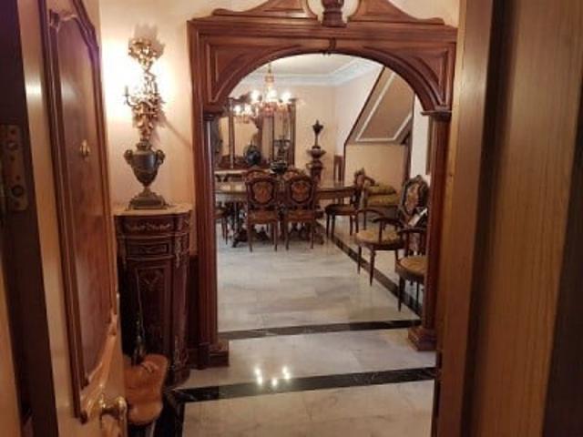 Ático en venta en Ceuta