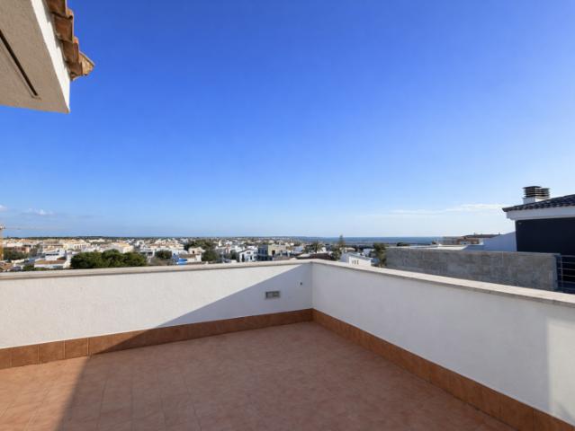 Ático en venta en Menorca, Baleares