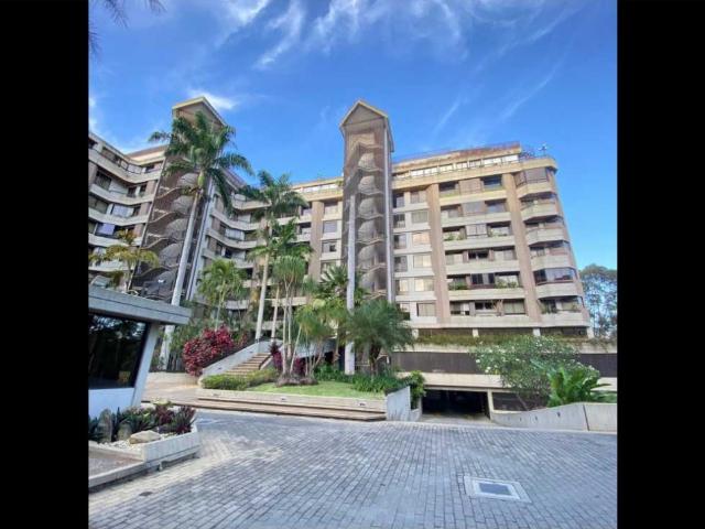 Apartamento en venta en Miranda, Municipio Miranda