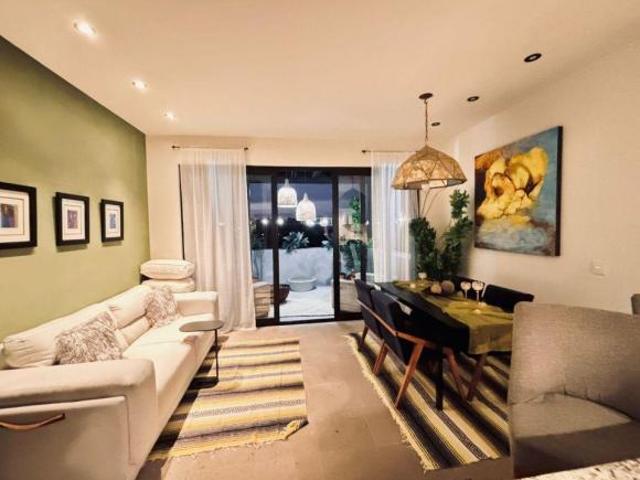 Penthouse en venta con Roof Garden – San Miguel de Allende