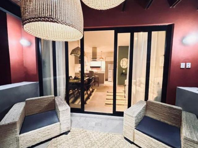 Penthouse en venta con Roof Garden – San Miguel de Allende