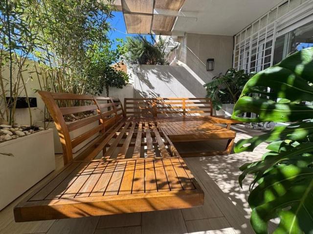 Ático en venta en Distrito Centro, Córdoba