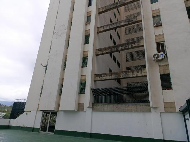 Apartamento en venta en Distrito Capital