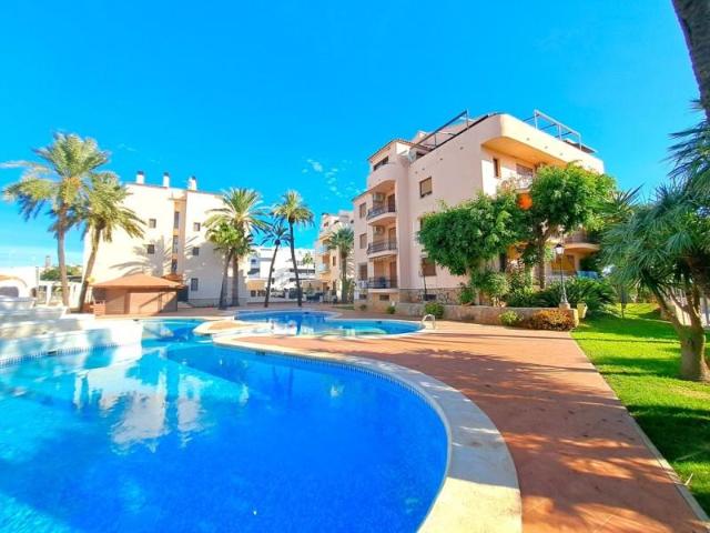 Ático en venta en les Marines, la Marina Alta