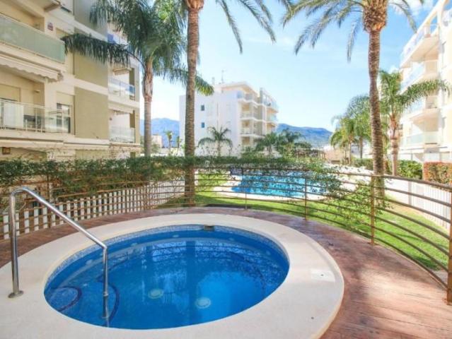 Ático en venta en Dénia, Barri Oest / Campaments