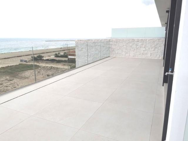 Ático en venta en les Marines, la Marina Alta