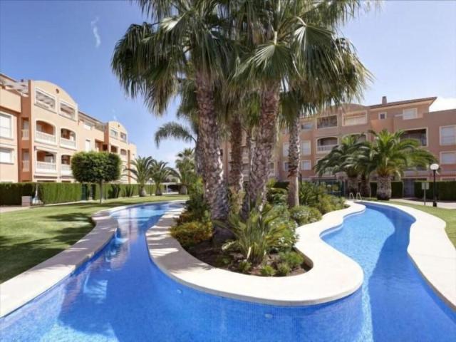 Ático en venta en les Marines, la Marina Alta