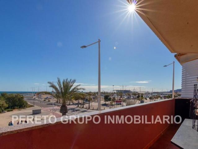 Ático en venta en Busot, Urbanització El Carril