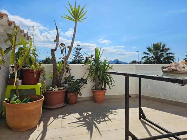 Ático en venta en l'Alcoià, Valencia