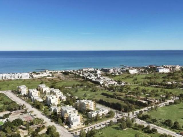 Ático en venta en la Marina Alta, Valencia