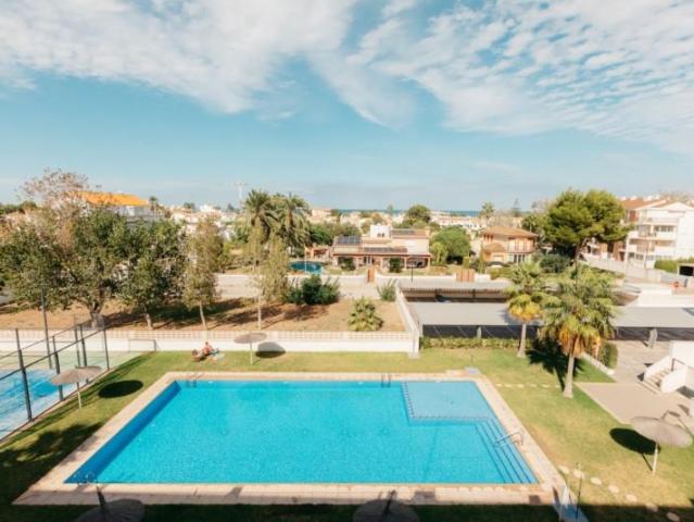 Ático en venta en les Marines, la Marina Alta