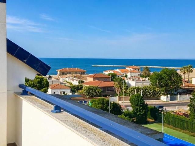 Ático en venta en les Marines, la Marina Alta
