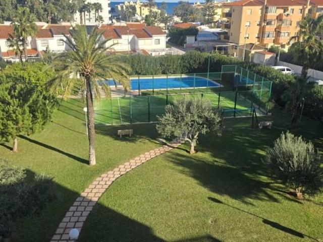 Ático en venta en les Marines, la Marina Alta