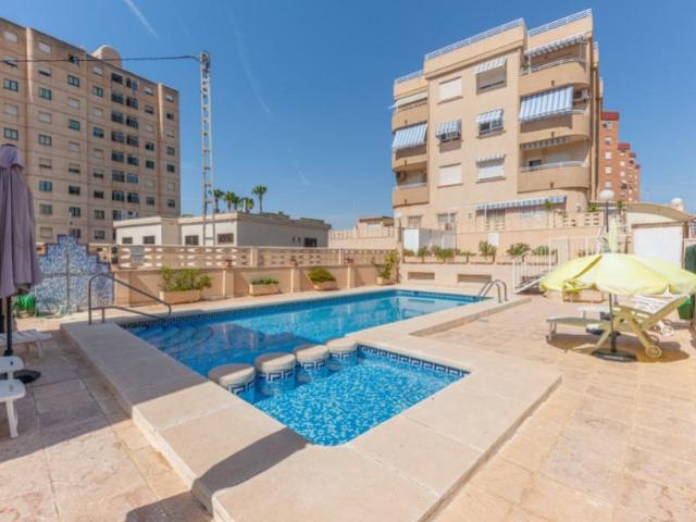 Ático en venta en Urbanització L'Almadrava, l'Alacantí