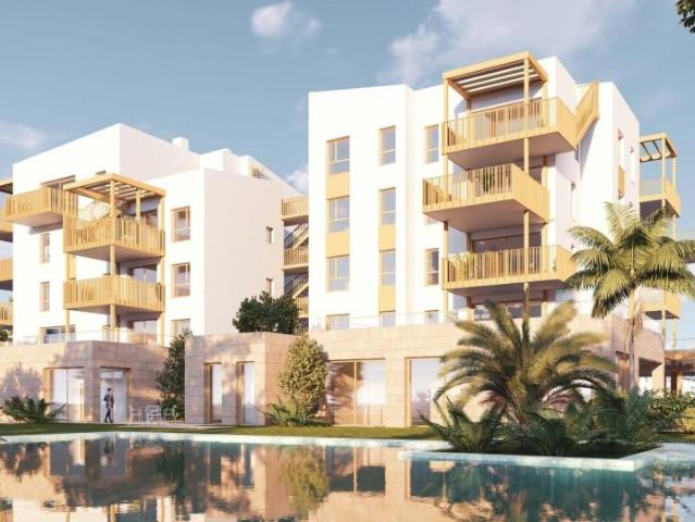 Ático en venta en la Marina Alta, Valencia